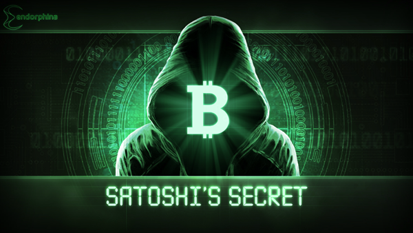 Satoshi’s Secret oyunu