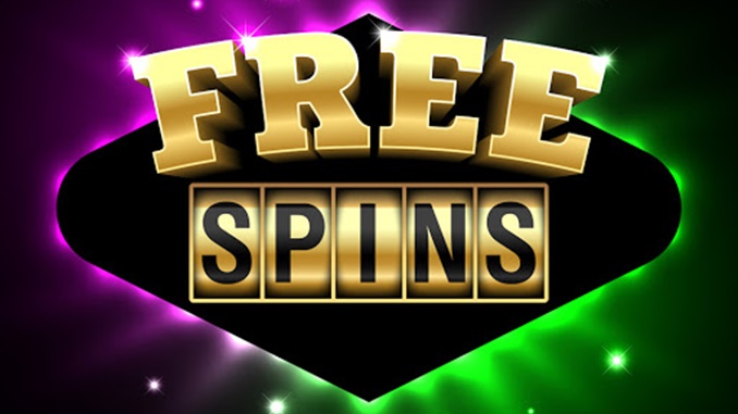 Bedava Dönüş – Freespin Veren Casino Siteleri