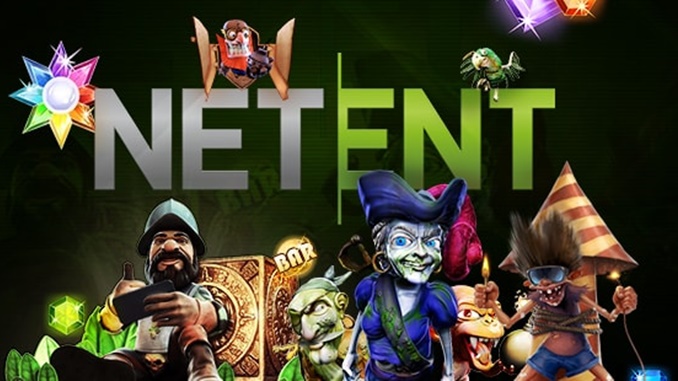 NetEnt Slot Oyunları Oynayabileceğiniz Kripto Casino Siteleri
