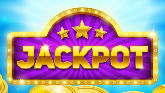 Jackpot Ödüllü Slot Oyunları