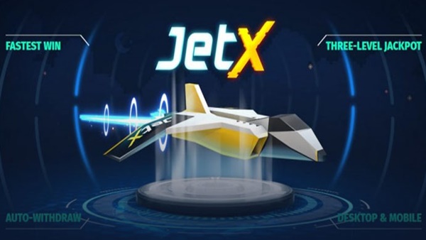 Jetx Oynayabileceğiniz Kripto Casino Siteleri