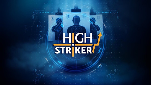 High Striker Oynayabileceğiniz Kripto Casino Siteleri
