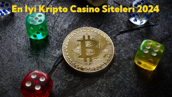 En İyi Kripto Casino Siteleri 2024