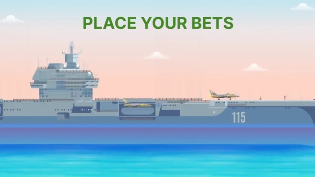 Uçak Kaldırma Oyunu Oynayabileceğiniz Kripto Casino Siteleri